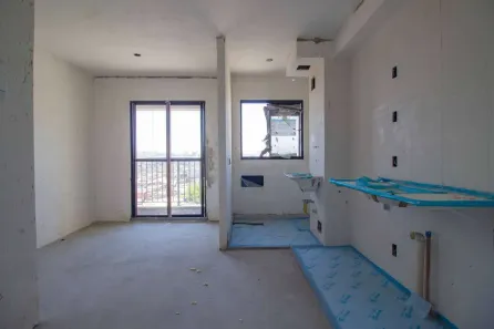 Apartamento com 2 Quartos à venda, 37m² no Vila Paulista, São Paulo