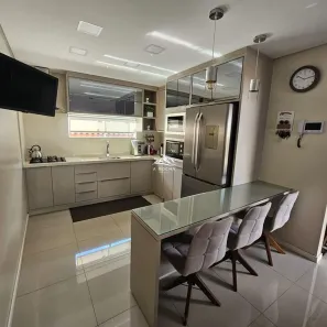 Casa com 4 Quartos à venda, 250m² no Real Parque, São José