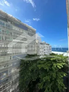 Apartamento com 4 Quartos à venda, 340m² no Copacabana, Rio de Janeiro
