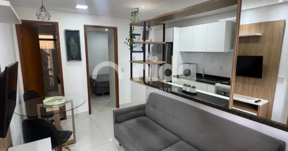 Apartamento com 1 Quarto à venda, 30m² no Vila Antonina, São Paulo