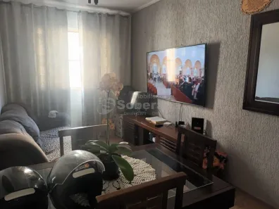 Apartamento com 2 Quartos à venda, 57m² no Loteamento Country Ville, Campinas