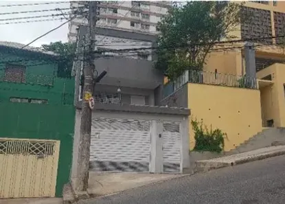 Casa com 2 Quartos à venda, 267m² no Perdizes, São Paulo