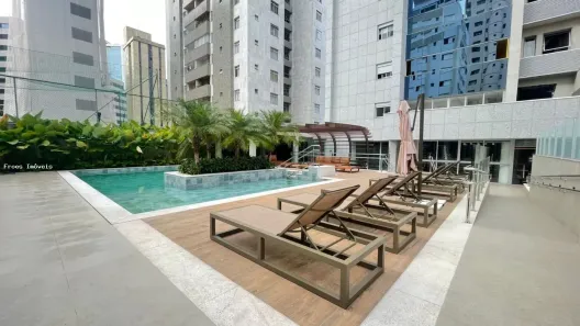 Apartamento com 3 Quartos à venda, 90m² no Lourdes, Belo Horizonte