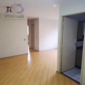 Apartamento com 2 Quartos à venda, 63m² no Vila Santa Teresa (Zona Sul), São Paulo