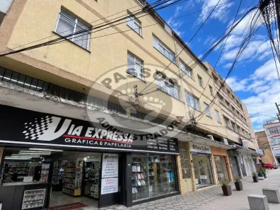 Apartamento com 2 Quartos à venda, 40m² no Várzea, Teresópolis