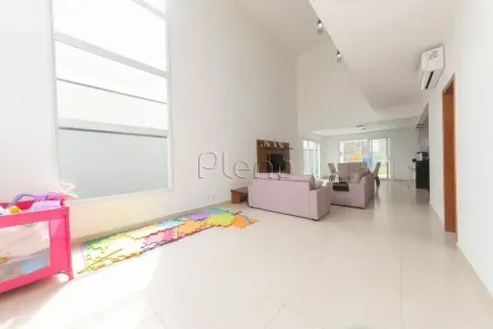 Sobrado com 3 Quartos para venda ou aluguel, 220m² no Swiss Park, Campinas