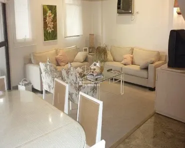 Apartamento com 3 Quartos à venda, 110m² no Pitangueiras, Guarujá