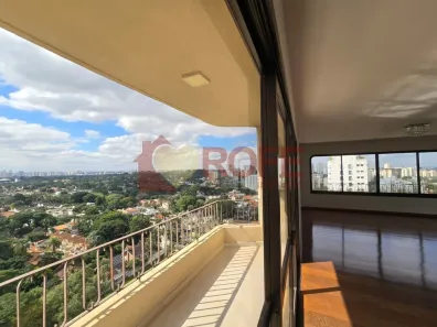 Cobertura com 6 Quartos à venda, 648m² no Jardim Santo Amaro, São Paulo