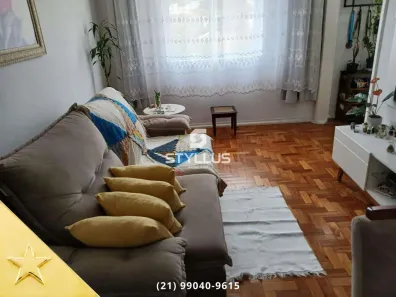 Apartamento com 2 Quartos à venda, 74m² no Engenho Novo, Rio de Janeiro