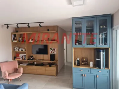 Apartamento com 3 Quartos à venda, 107m² no Barra Funda, São Paulo