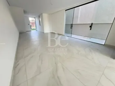 Apartamento com 3 Quartos à venda, 180m² no Santa Branca, Belo Horizonte