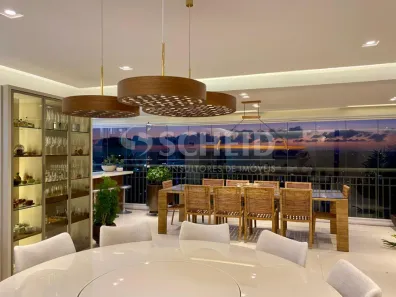 Apartamento com 3 Quartos à venda, 246m² no Vila Mariana, São Paulo