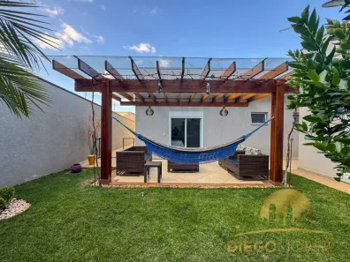 Casa com 3 Quartos à venda, 176m² no Jardim Paulista, Atibaia