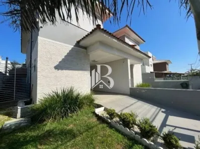 Casa com 3 Quartos à venda, 125m² no Ribeirão da Ilha, Florianópolis