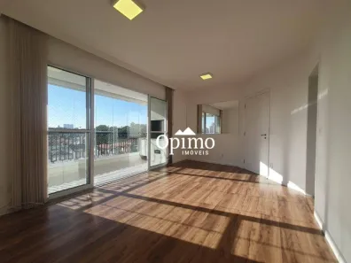 Apartamento com 3 Quartos para alugar, 87m² no Lar São Paulo, São Paulo