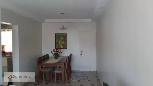 Apartamento com 2 Quartos à venda, 66m² no Ponte Preta, Campinas