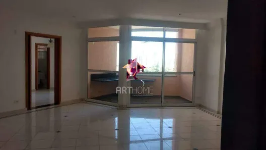 Apartamento com 4 Quartos à venda, 188m² no Centro, São Bernardo do Campo