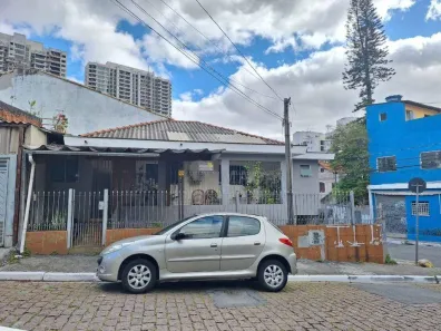 Casa com 2 Quartos à venda, 204m² no Vila Granada, São Paulo