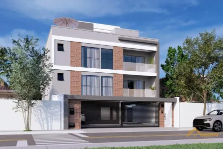 Apartamento com 3 Quartos à venda, 85m² no Jardim Belvedere, Volta Redonda