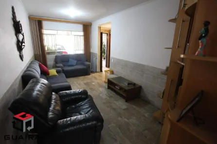 Sobrado com 3 Quartos à venda, 236m² no Paulicéia, São Bernardo do Campo