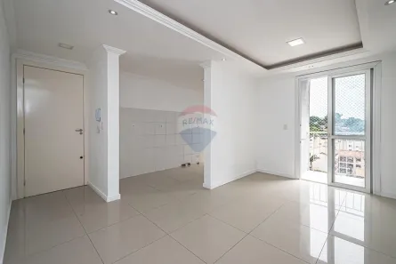 Apartamento com 2 Quartos à venda, 57m² no Vila Nova, Novo Hamburgo