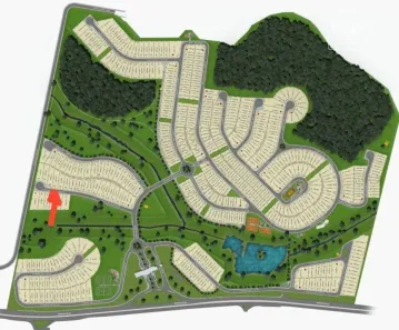 Lote/Terreno à venda, 894m² no Interlagos, Vila Velha