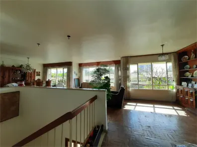 Casa com 4 Quartos à venda, 200m² no Parque Continental, São Paulo