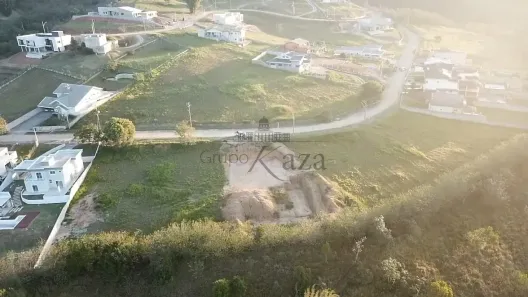 Lote/Terreno à venda, 1594m² no Bandeira Branca, Jacareí