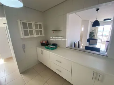 Apartamento com 2 Quartos à venda, 57m² no Vila Maria, São Paulo