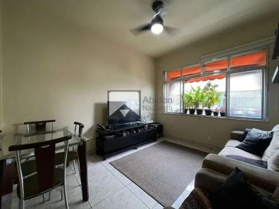 Apartamento com 2 Quartos à venda, 65m² no Centro, Niterói