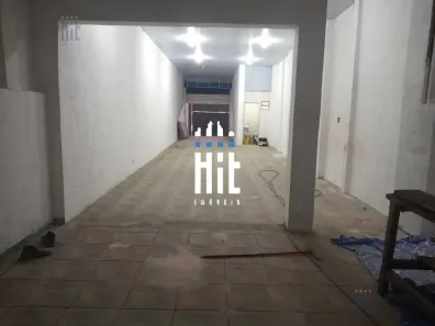 Galpão/Depósito/Armazém para alugar, 300m² no Vila Monumento, São Paulo