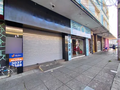 Ponto Comercial para alugar, 52m² no Rio Branco, Novo Hamburgo
