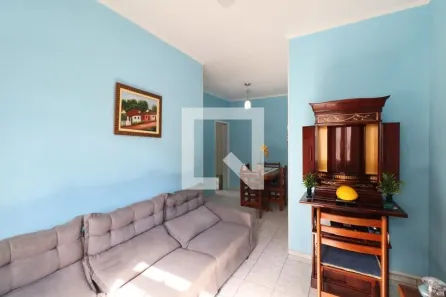 Apartamento com 2 Quartos à venda, 56m² no Centro, Diadema