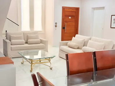 Casa de Condomínio com 5 Quartos à venda, 330m² no Ponta Negra, Manaus