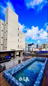 Apartamento com 2 Quartos à venda, 51m² no Portal do Sol, João Pessoa