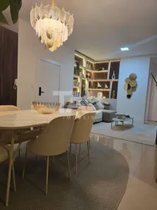 Apartamento com 3 Quartos à venda, 120m² no Castelo Branco, Itapema