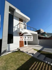 Casa com 2 Quartos à venda, 148m² no São João do Rio Vermelho, Florianópolis