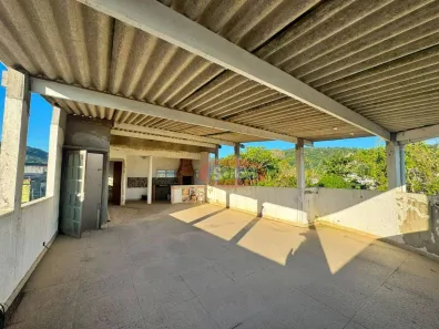 Sobrado com 3 Quartos à venda, 80m² no Jardim Brasil II, Guarujá