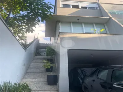 Sobrado com 3 Quartos à venda, 118m² no Vila Pedra Branca, São Paulo
