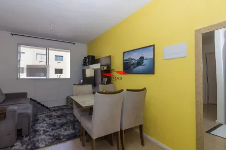 Apartamento com 2 Quartos à venda, 40m² no Sarandi, Porto Alegre