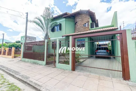 Sobrado com 3 Quartos à venda, 176m² no Parque da Matriz, Cachoeirinha