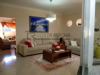 Casa de Condomínio com 5 Quartos à venda, 415m² no Jardim Theodora, Itu