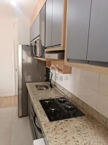 Apartamento com 3 Quartos à venda, 71m² no Jardim Califórnia, Jacareí
