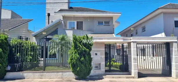 Casa com 4 Quartos à venda, 262m² no Cidade Nova, Caxias do Sul