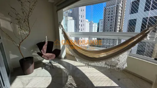 Apartamento com 3 Quartos à venda, 108m² no Parque Residencial Aquarius, São José dos Campos