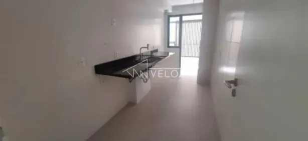 Apartamento com 3 Quartos à venda, 166m² no Botafogo, Rio de Janeiro