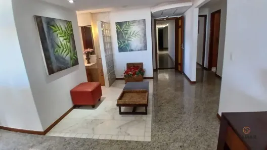 Cobertura com 4 Quartos à venda, 437m² no Praia do Morro, Guarapari