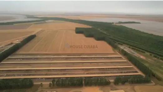 com 3 Quartos à venda, 750m² no , Campo Verde