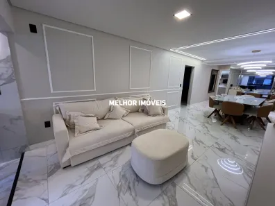 Apartamento com 3 Quartos à venda, 120m² no Meia Praia, Itapema