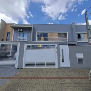 Casa com 4 Quartos à venda, 156m² no Meia Praia, Navegantes